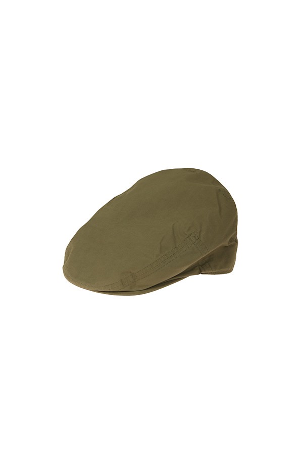 Cappello Barbour Coppola Transport  Dusky Green
